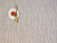 Chilewich Bamboo Placemat - Chalk Rectangle