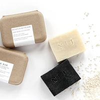 Rosemary Peppermint Soap Bar