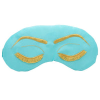 Holly Golightly Sleep Mask