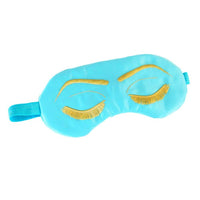 Holly Golightly Sleep Mask