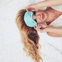 Holly Golightly Sleep Mask