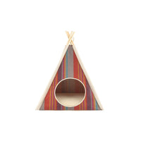 Horizon Pet Teepee - Desert