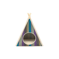 Horizon Pet Teepee - Lake