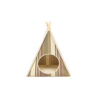 Horizon Pet Teepee - Seacoast