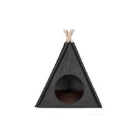 Horizon Pet Teepee - Urban Denim