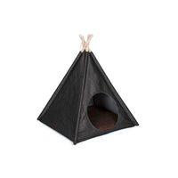 Horizon Pet Teepee - Urban Denim