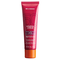 Mineral Crème SPF 50 - 1.7 oz