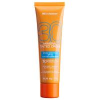 Mineral Tinted Crème SPF 30 - 1.7 oz