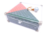 Visionaire 30 Louis Vuitton Challenge - Italy Edition