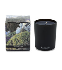 BLACKBARN Candle - Jasmine Dusk