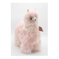 Jumbo Llama - Pink