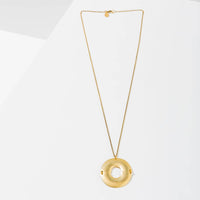 Two Fold Necklace