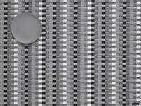 Chilewich Heddle Placemat - Shadow Rectangle