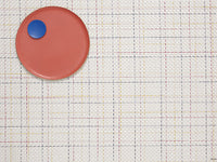 Chilewich Pop Placemat - Parade