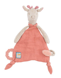 Lovey -  Bibiscus the Giraffe