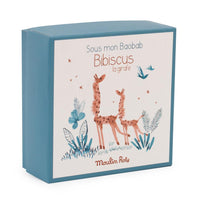 Lovey -  Bibiscus the Giraffe