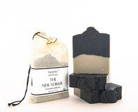 The New Yorker Soap