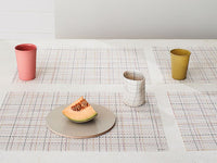 Chilewich Pop Placemat - Parade