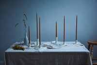 Ceramic Taper Holder - Medium