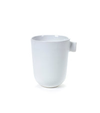 Pink & White Ceramic Tableware