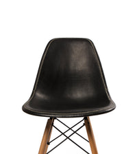 Granero Negro Dining Chair
