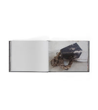 BLACKBARN by Mark Zeff