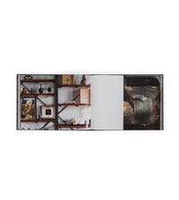 BLACKBARN by Mark Zeff