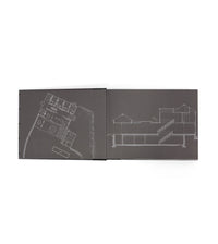 BLACKBARN by Mark Zeff