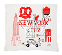 NYC Tea Towel