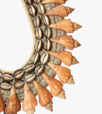 Balinese Tribal Necklace - Ubud