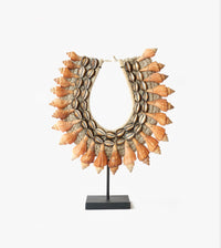 Balinese Tribal Necklace - Ubud