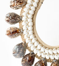 Balinese Tribal Necklace - Denpasar