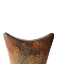 Antique Ethiopian Headrest