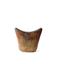 Antique Ethiopian Headrest