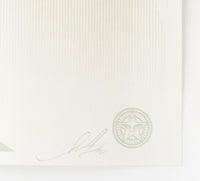 Eazy E by Shephard Fairey & Mike Miller