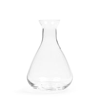 Tré Glass Vase