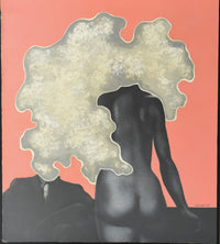 Headless Man by Andrey Lekarski