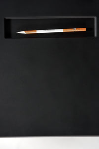 Mantis Desk by Mark Zeff