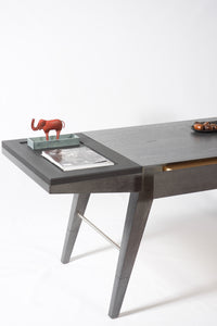 Mantis Desk by Mark Zeff