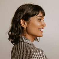 Axiom Geometry Earrings