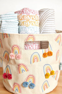 Happy Days Storage Pint