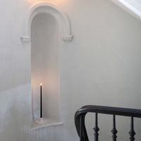 Ceramic Taper Holder - Medium