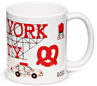 NYC Mug