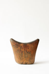 Antique Ethiopian Headrest