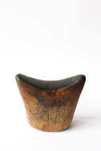 Antique Ethiopian Headrest