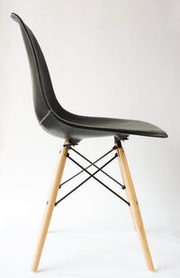 Granero Negro Dining Chair
