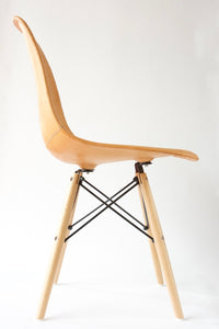 Granero Negro Dining Chair