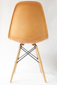 Granero Negro Dining Chair