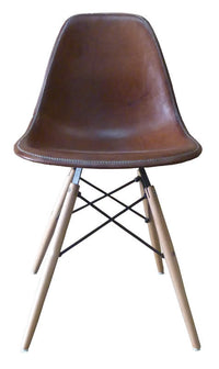 Granero Negro Dining Chair