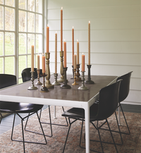 Boxed Tapers - 10" Clay